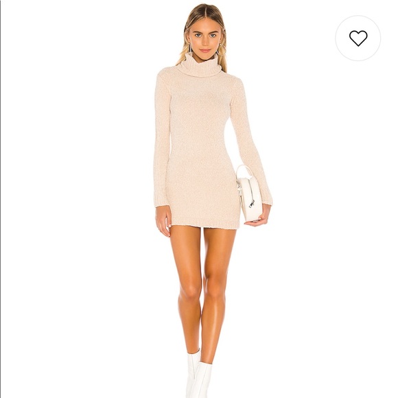 Lovers + Friends Dresses & Skirts - Size small lovers+friends sweater dress